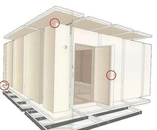 冷庫設(shè)計安裝怎么樣?